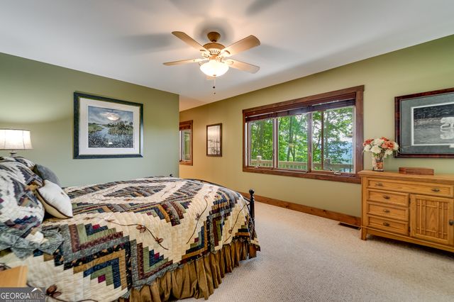 4 Dean Lane, Tiger, GA 30576