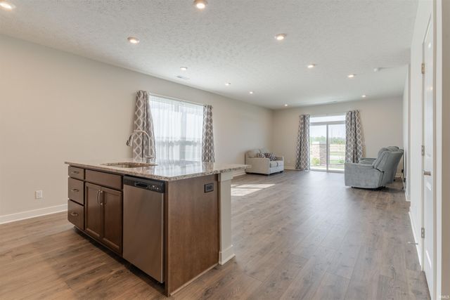 4814 Alaina Drive, Newburgh, IN 47630