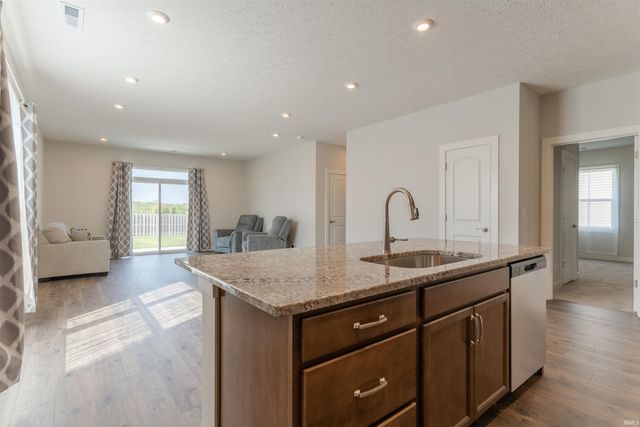 4814 Alaina Drive, Newburgh, IN 47630