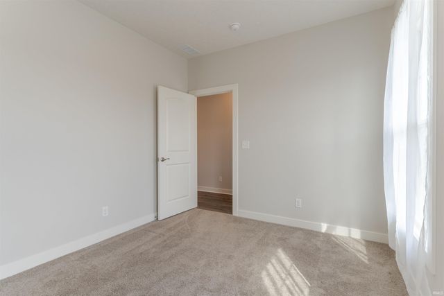 4814 Alaina Drive, Newburgh, IN 47630