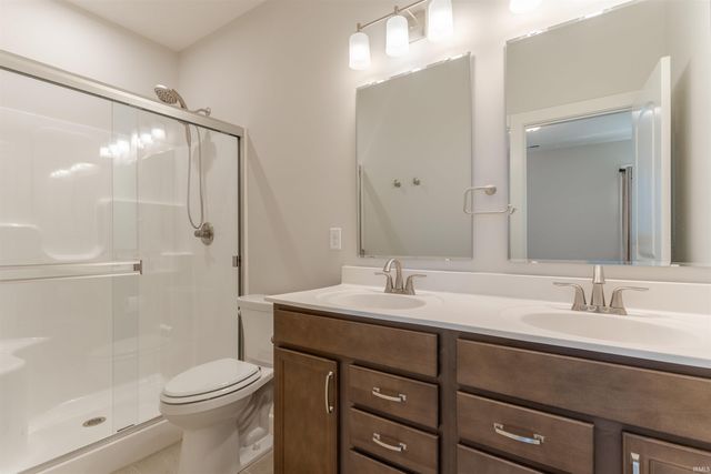 4814 Alaina Drive, Newburgh, IN 47630