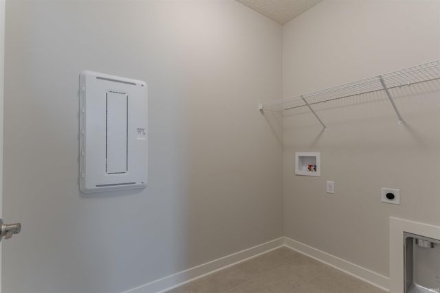 4814 Alaina Drive, Newburgh, IN 47630