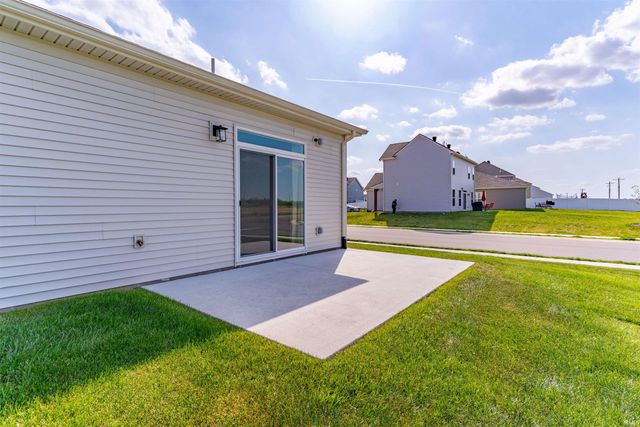 4814 Alaina Drive, Newburgh, IN 47630