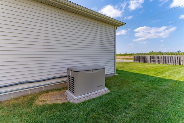 4814 Alaina Drive, Newburgh, IN 47630