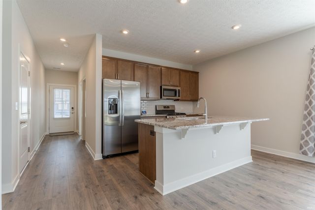 4814 Alaina Drive, Newburgh, IN 47630