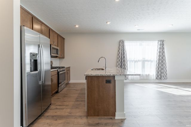 4814 Alaina Drive, Newburgh, IN 47630
