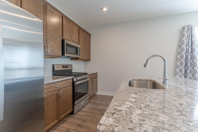 4814 Alaina Drive, Newburgh, IN 47630