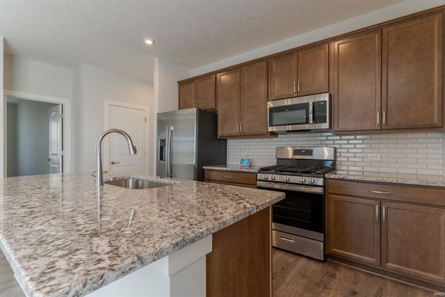 4814 Alaina Drive, Newburgh, IN 47630
