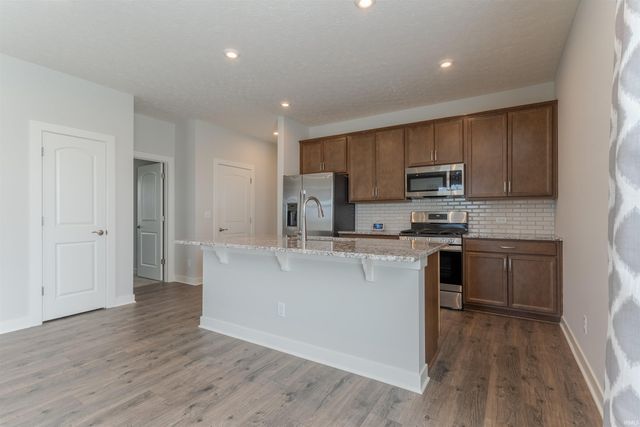 4814 Alaina Drive, Newburgh, IN 47630