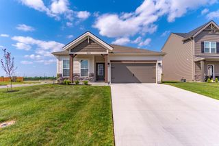 4814 Alaina Drive, Newburgh, IN 47630