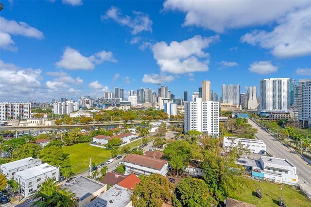 36 NW 6th Ave TS-8, Miami, FL 33128