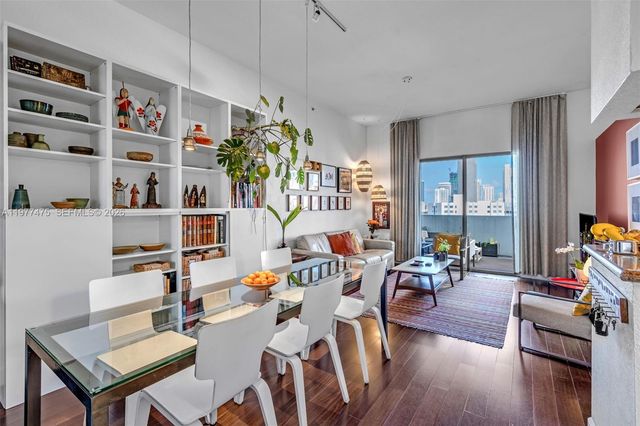 36 NW 6th Ave TS-8, Miami, FL 33128