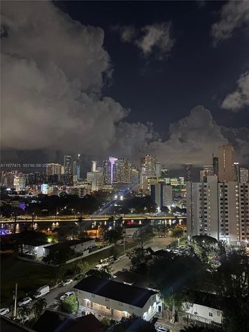 36 NW 6th Ave TS-8, Miami, FL 33128