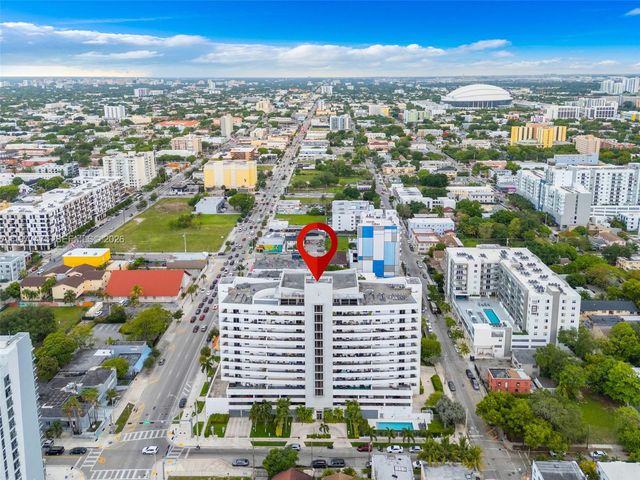 36 NW 6th Ave TS-8, Miami, FL 33128
