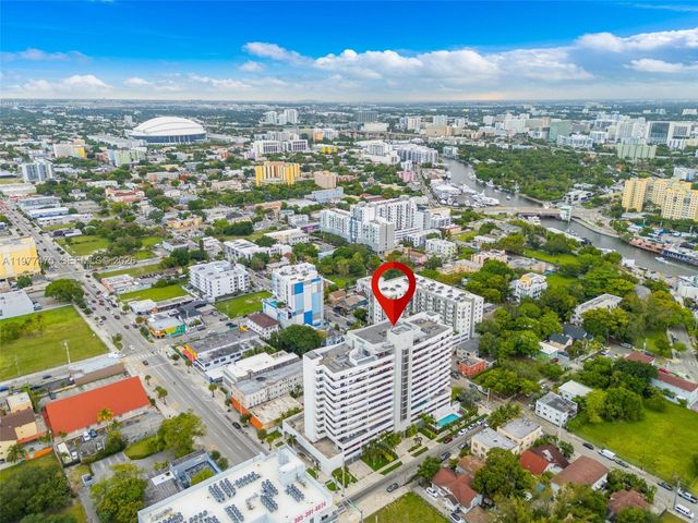 36 NW 6th Ave TS-8, Miami, FL 33128