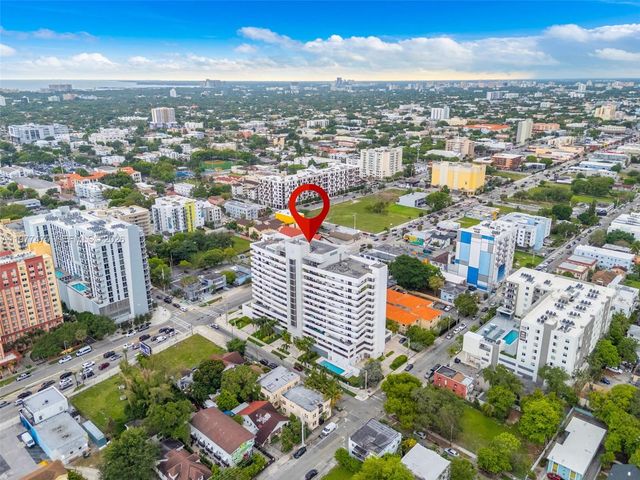 36 NW 6th Ave TS-8, Miami, FL 33128