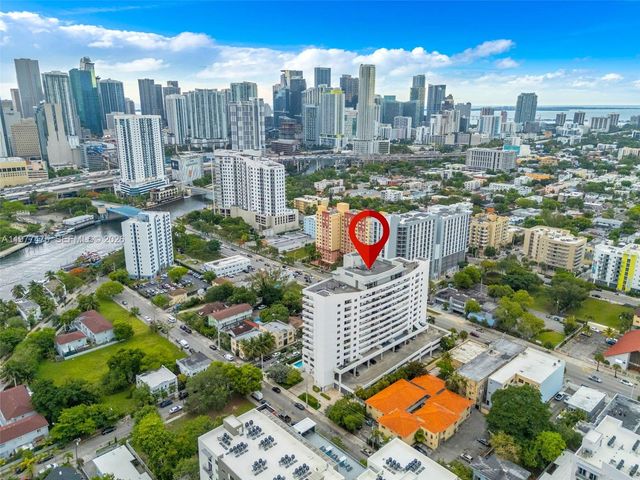 36 NW 6th Ave TS-8, Miami, FL 33128