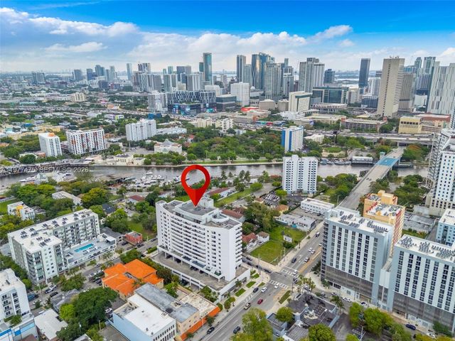 36 NW 6th Ave TS-8, Miami, FL 33128
