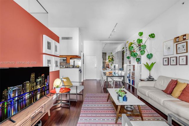 36 NW 6th Ave TS-8, Miami, FL 33128