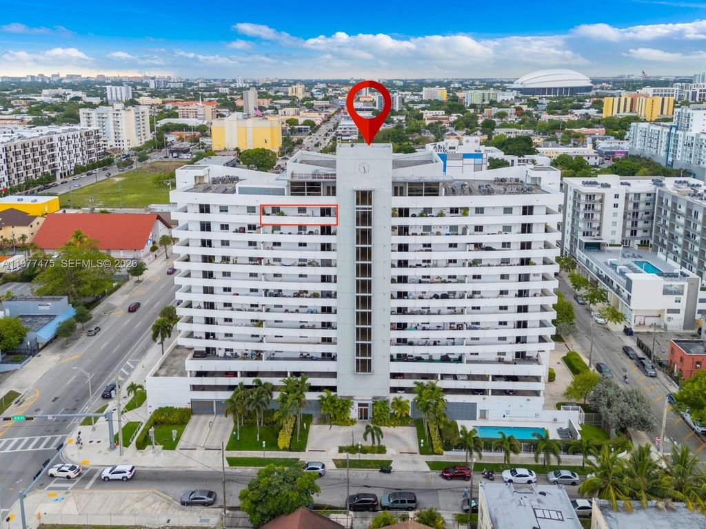 36 NW 6th Ave TS-8, Miami, FL 33128