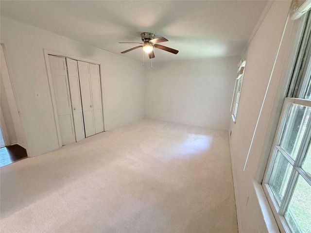 1514 NW Humphries Road NW, Conyers, GA 30012