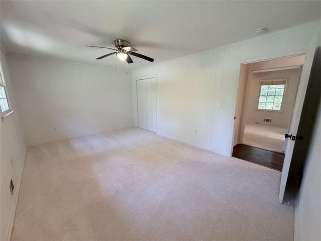 1514 NW Humphries Road NW, Conyers, GA 30012