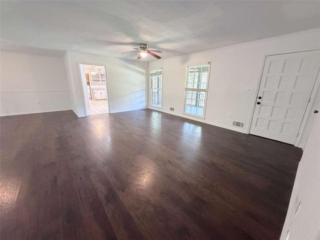 1514 NW Humphries Road NW, Conyers, GA 30012
