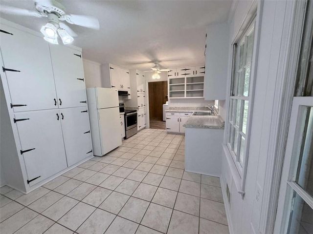 1514 NW Humphries Road NW, Conyers, GA 30012