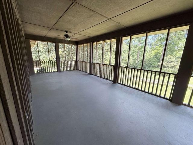 1514 NW Humphries Road NW, Conyers, GA 30012