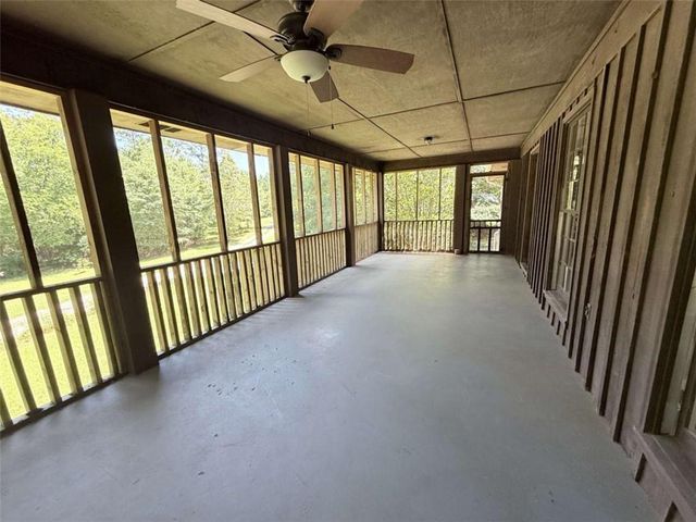 1514 NW Humphries Road NW, Conyers, GA 30012