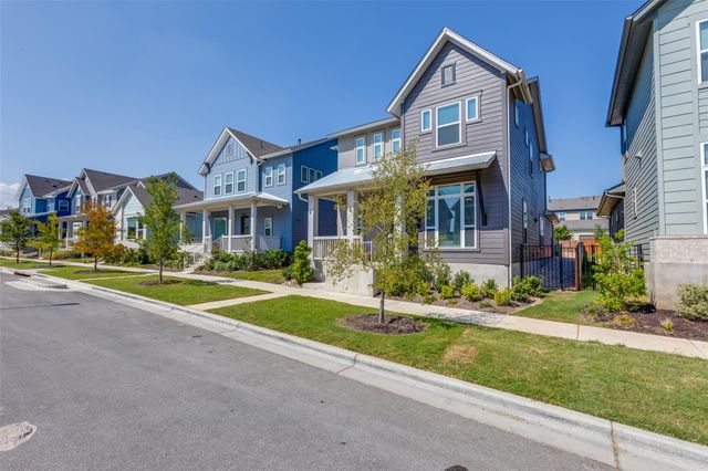 5808 Rangeland RD, Austin, TX 78747