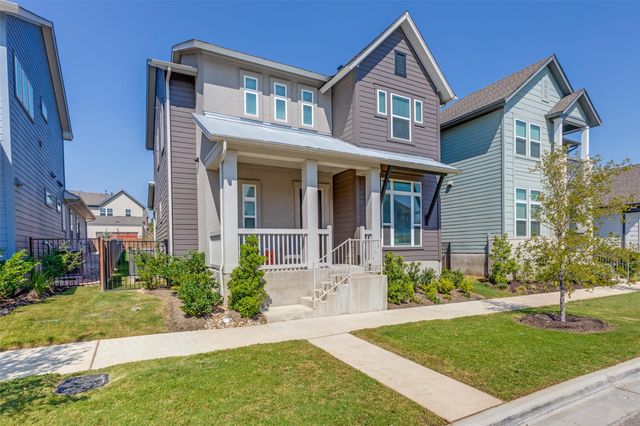 5808 Rangeland RD, Austin, TX 78747