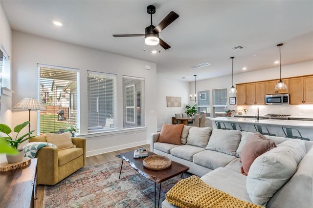 5808 Rangeland RD, Austin, TX 78747