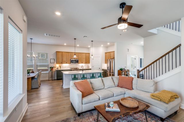 5808 Rangeland RD, Austin, TX 78747