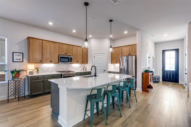 5808 Rangeland RD, Austin, TX 78747