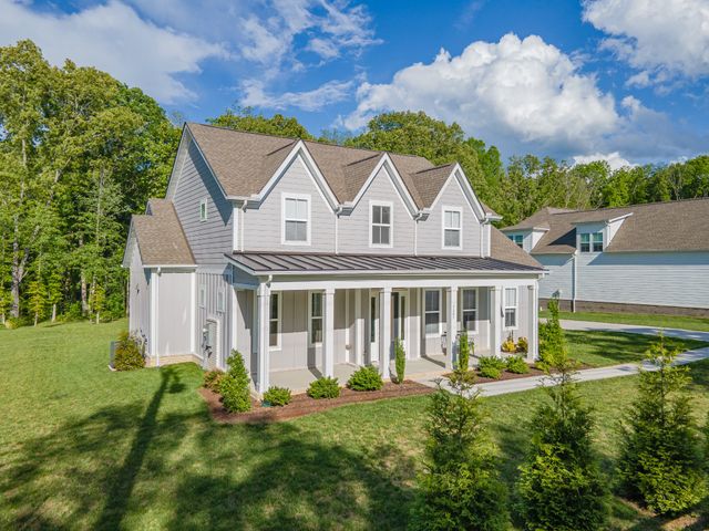 7207 Lake Rd, Fairview, TN 37062
