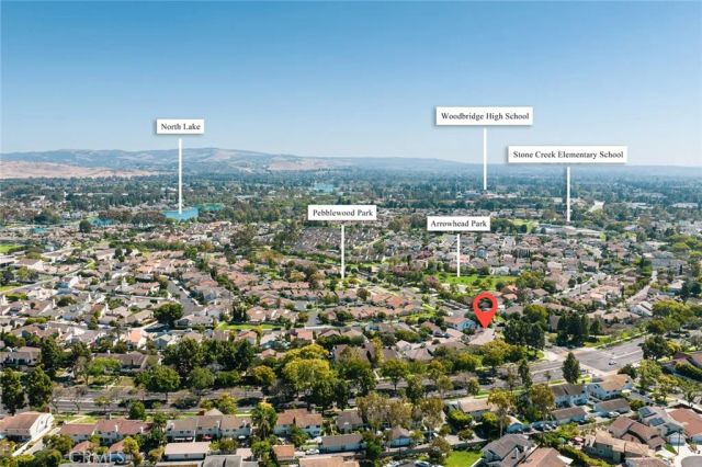 91 W Yale, Irvine, CA 92604