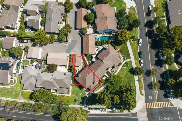 91 W Yale, Irvine, CA 92604