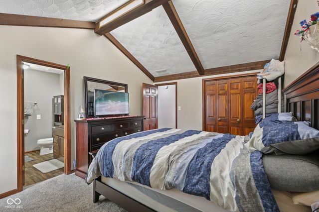 7820 Cannonade Drive, Indianapolis, IN 46217