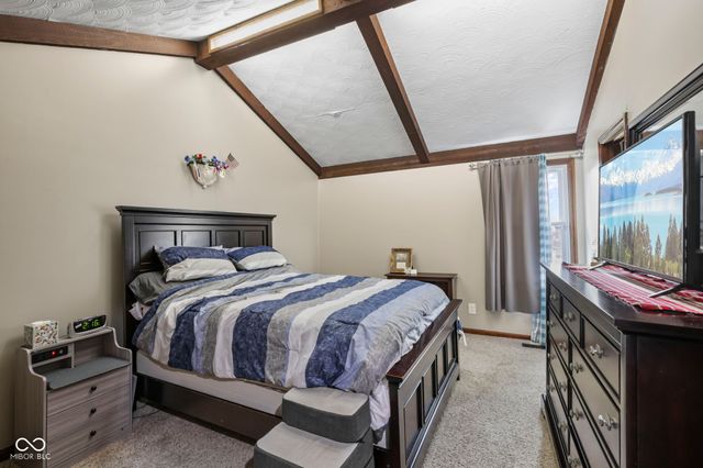 7820 Cannonade Drive, Indianapolis, IN 46217