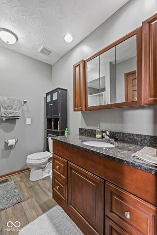 7820 Cannonade Drive, Indianapolis, IN 46217