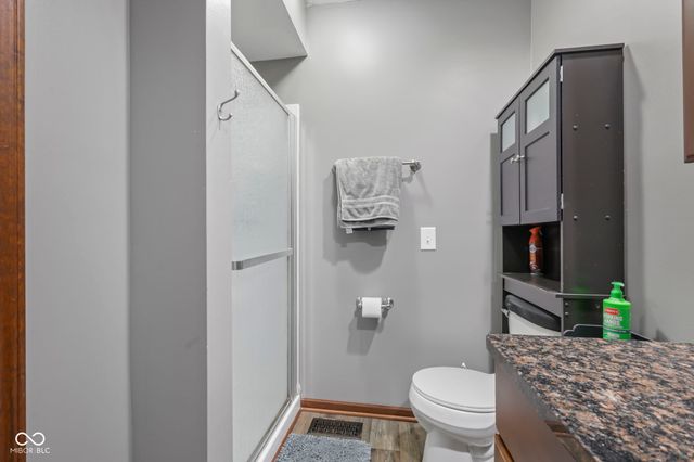 7820 Cannonade Drive, Indianapolis, IN 46217