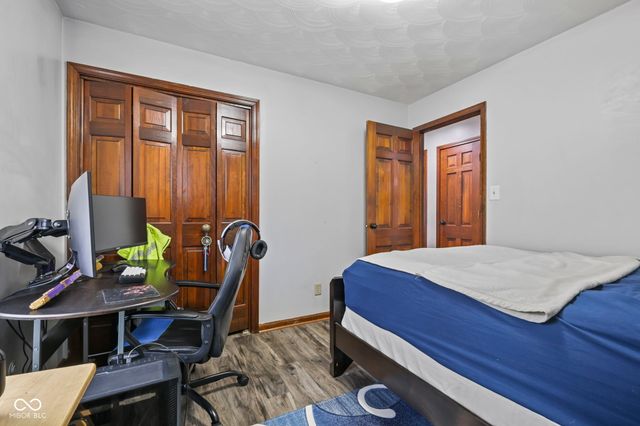 7820 Cannonade Drive, Indianapolis, IN 46217