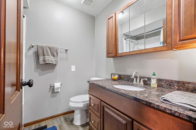 7820 Cannonade Drive, Indianapolis, IN 46217