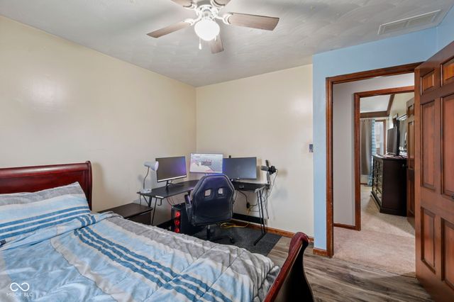 7820 Cannonade Drive, Indianapolis, IN 46217