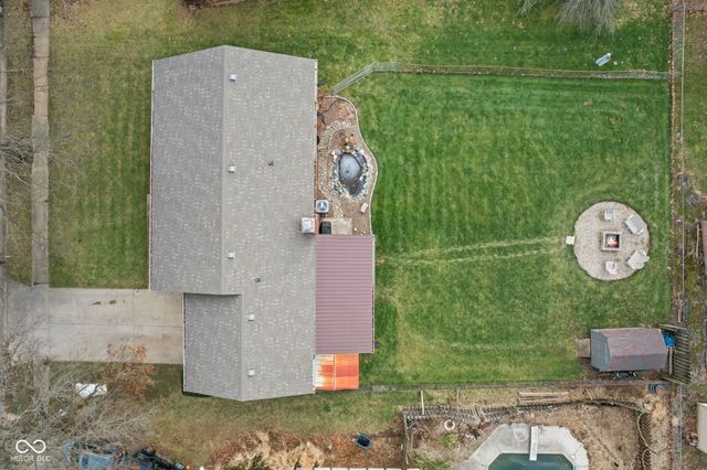 7820 Cannonade Drive, Indianapolis, IN 46217