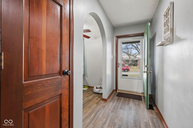 7820 Cannonade Drive, Indianapolis, IN 46217