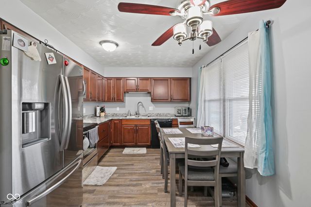 7820 Cannonade Drive, Indianapolis, IN 46217