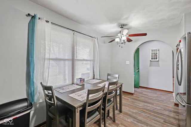 7820 Cannonade Drive, Indianapolis, IN 46217