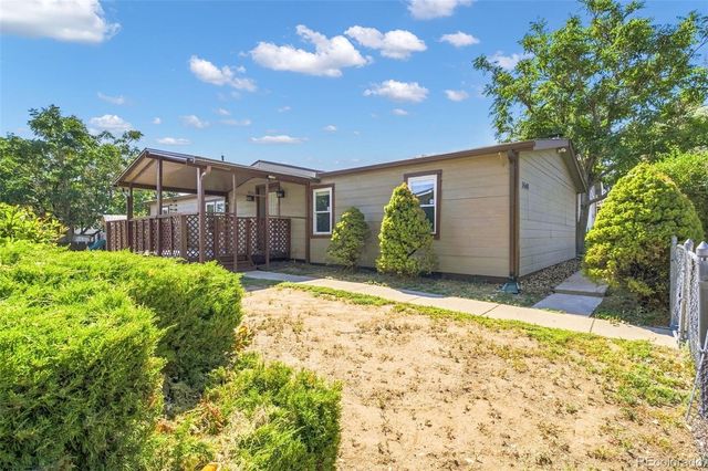 5540 Vallejo Street, Denver, CO 80221